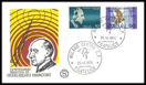 ITALIA - G. Marconi - 24 Abril 1974